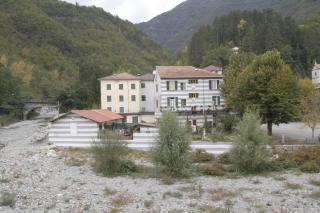 B&B Jolly Gorreto - Gorreto - 0