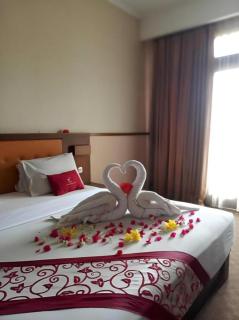 d'Emmerick Salib Putih Hotel Salatiga - 4