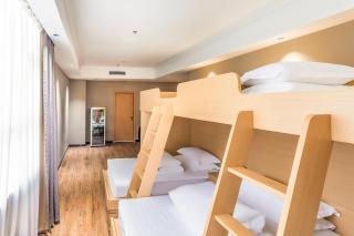 网鱼电竞酒店大源涉外学院店 - 7