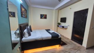 Hotel Satya Niketan Near South Embassy - 6