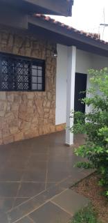 Casa Aconchegante - 0