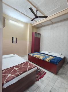 Shivraj p guest house - 5