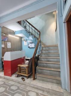 Shivraj p guest house - 2