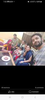 Shivraj p guest house - 1
