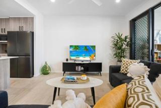 City Escape Loft Apartments Cairns CBD - 6