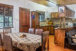 Owl House Marloth Park - 9