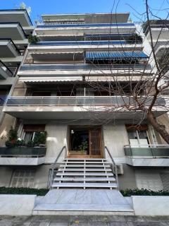 Premium Kolonaki Suite by Lumen Living - 9