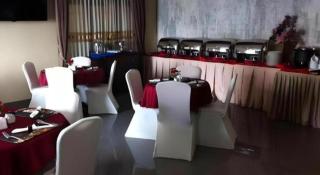 Hotel Scarlet Bukit Pakar - 5