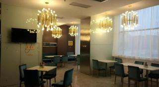 Jinjiang Inn Style Ningxia Guyuan Beijing Road - 1