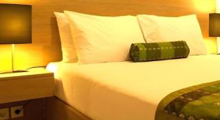 Eazy Suite Legian - 1