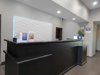 Ramada by Wyndham Burkburnett - Wichita Falls - Burkburnett - 5