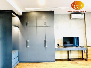 Minh Hung Apartments - 5