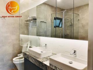 Minh Hung Apartments - 2