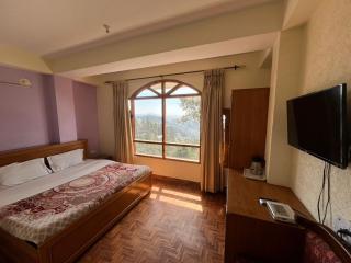 Kalra Regency Shimla by PACK - 1