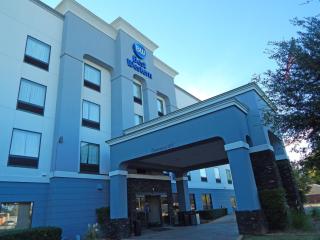 Ramada by Wyndham Burkburnett - Wichita Falls - Burkburnett - 4