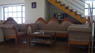 Grace Inn Munnar Homestay - Munnar - 5
