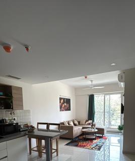 Luminara Suites Couple friendly Expo Mart - 0