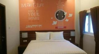 Hotel JAV Front One - 1