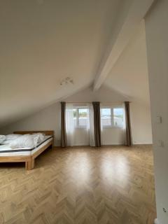 Zwischenstopp & Wohlfühlen - Neubau-Apartment mit Parkplatz & Küche - 8