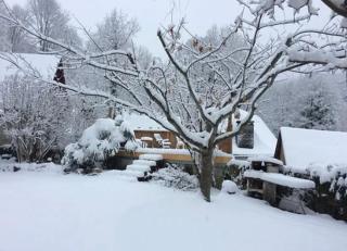 Le Refuge du Cap - 6