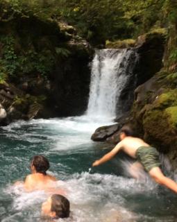 Le Refuge du Cap - 5