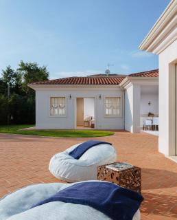 Casa del Sole - Villa Lea - Vabriga - 4
