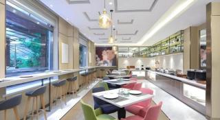 Magnotel Shanghai Maglev Station - 2