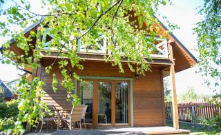 Domki Białogóra - 9