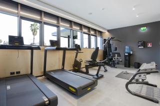 CUBIK inn Design Rooms - 3