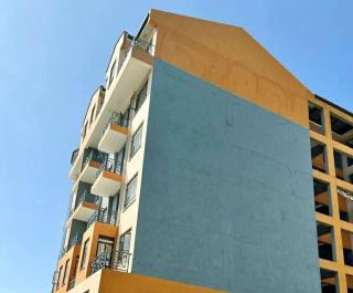 Shylvia Studios and one bedroom apartment - 0