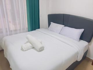 Shylvia Studios and one bedroom apartment - 3