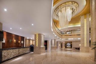 成都芭富丽大酒店春熙路店 - 3