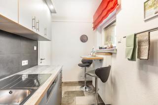 Fewo Auszeit zum Anspel - 1