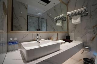 哈尔滨华融饭店-哈尔滨中央大街火车站博物馆地铁站 - 2