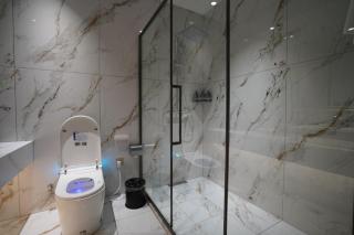 哈尔滨华融饭店-哈尔滨中央大街火车站博物馆地铁站 - 1