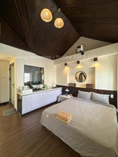 Looking homestay Nguyễn Gia Trí, Bình Thạnh - 1