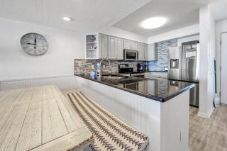 The Sand Trap- Costa del Sol C-9 - 3