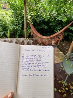 Natuurhuisjes Westerwolde - 5