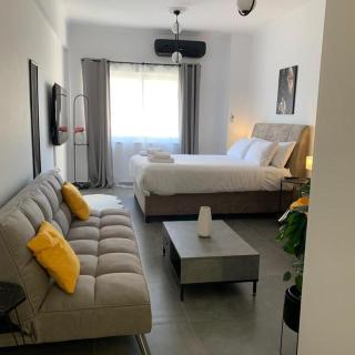 Urban Hermes Apartment - 9