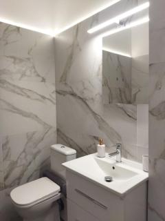 Urban Hermes Apartment - 1