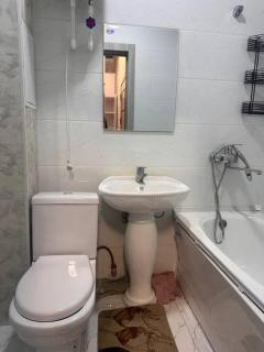 Apartment Bukhara - 4