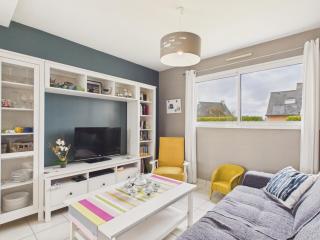 Maison 6 pers avec jardin - Plage à 200 m à pied - 4