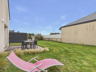 Maison 6 pers avec jardin - Plage à 200 m à pied - 5