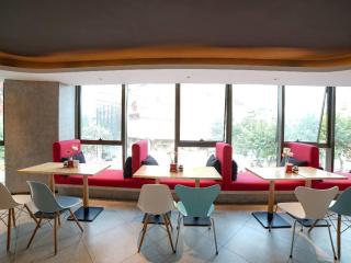 ibis Chengdu Chunxi Road Shudu Mansion - 5