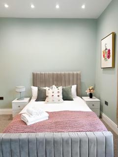 Farringdon Rooms - 5