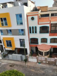 TOPKLASS HOMEs 2 - 0