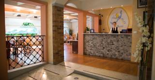 Hotel Aquadolce - Verbania - 7