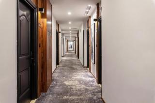 H Life Hotel (Shenzhen Sea World Branch) - 6