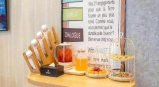 Ibis Xian Hi-Tech Zone No.7 Keji Rd Hotel - 3