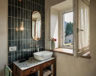 Le Ca' al Mulì - Appartamento Frumento e Grano - Cerete - 6